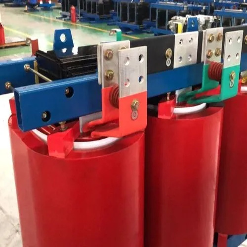 广安SCB13-800KVA变压器